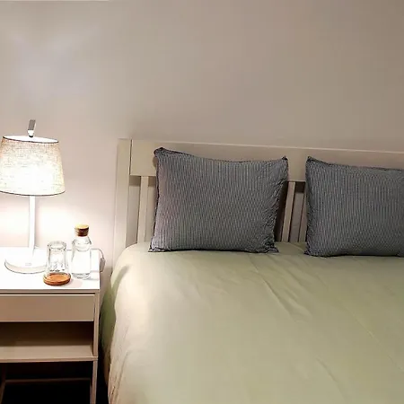 Shared Accommodation In Bairro Alto - Chiado-2
