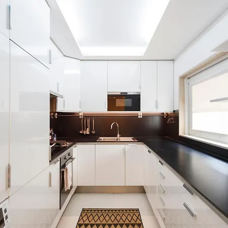 Shared Accommodation In Bairro Alto - Chiado-3